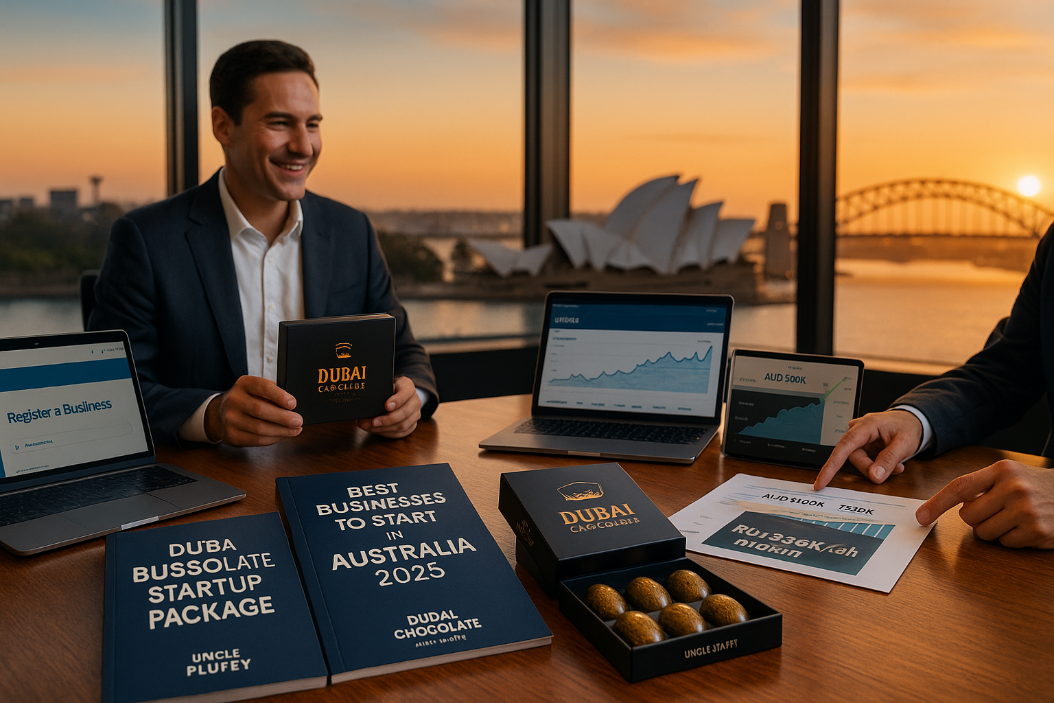 Best Businesses to Start in Australia 2025: Top Opportunities, Costs & a $20K Shortcut