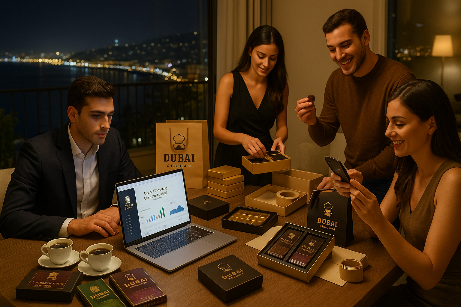 Best Side Hustle in Lebanon 2025: Smart Income Ideas and the Dubai Chocolate Shortcut