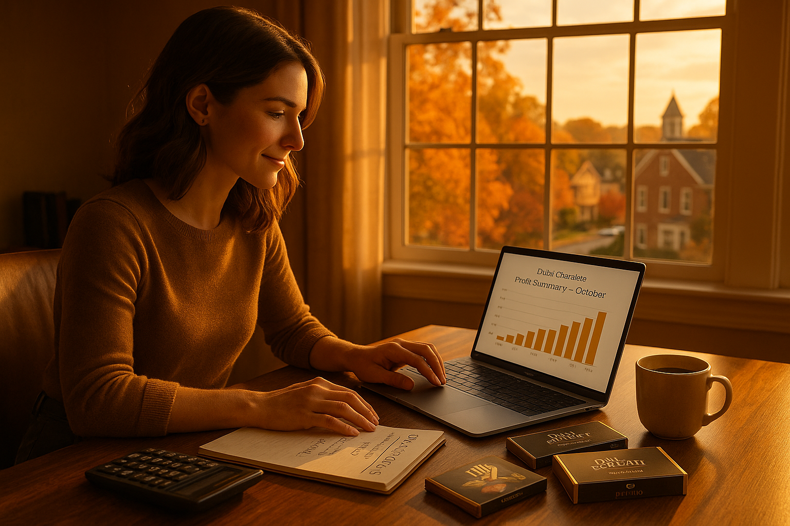 Full Guideline on How to Make Money in New Hampshire (2025): Proven Income Streams, Local Opportunities, and How the Dubai Chocolate Startup Package by Uncle Fluffy Can Help You Build a Profitable Business