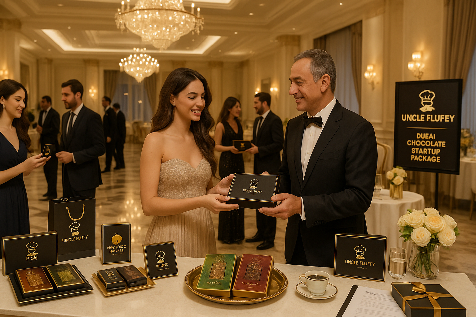 How to Make Money in Lebanon 2025: Full Guideline, Business Ideas, and the Dubai Chocolate Shortcut