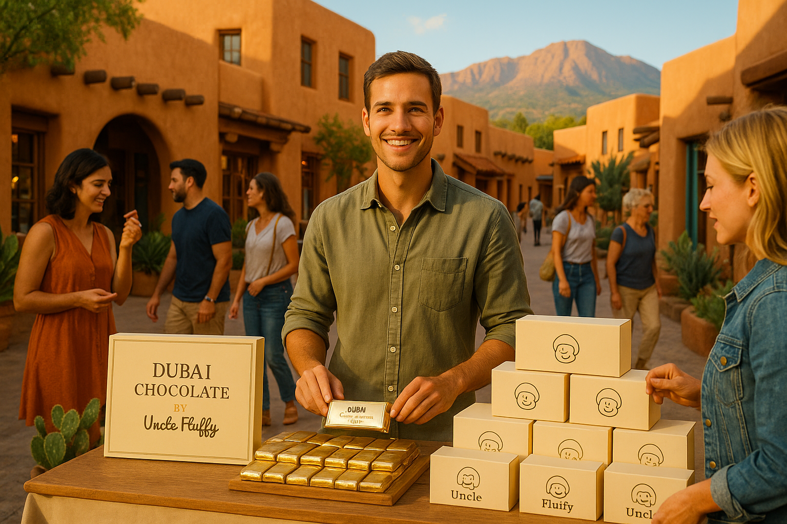 How to Make Money in New Mexico: Smart Strategies, Local Opportunities, and the Shortcut for Entrepreneurs.