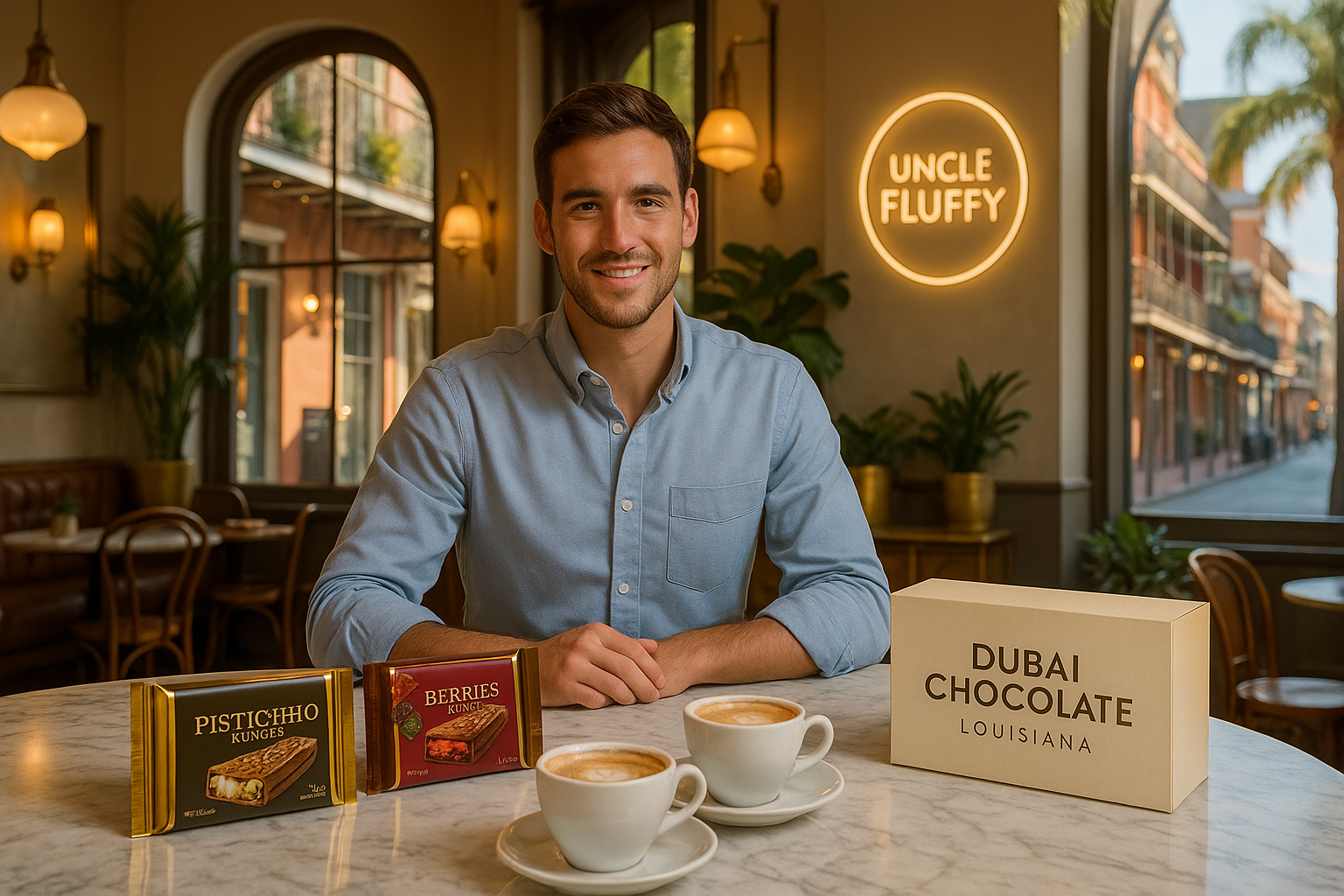 Full Step-by-Step Guide on How to Start a Profitable Business in Louisiana