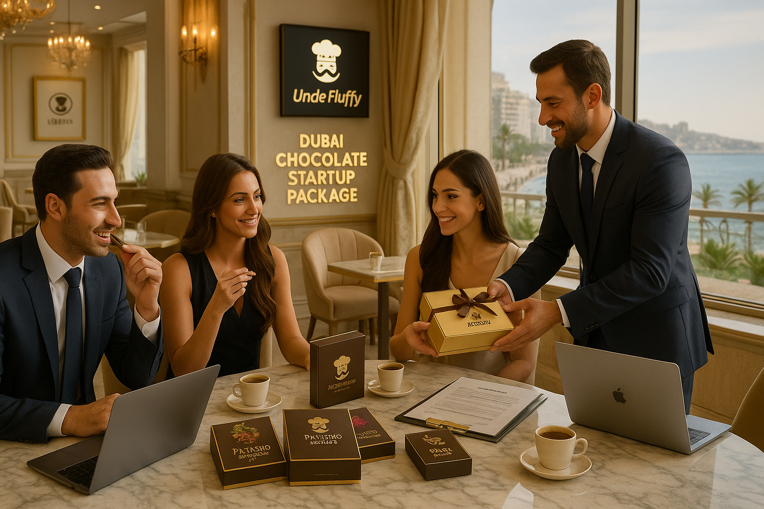 Best Business to Start in Lebanon 2025: Top Opportunities, Challenges, and the Dubai Chocolate Shortcut
