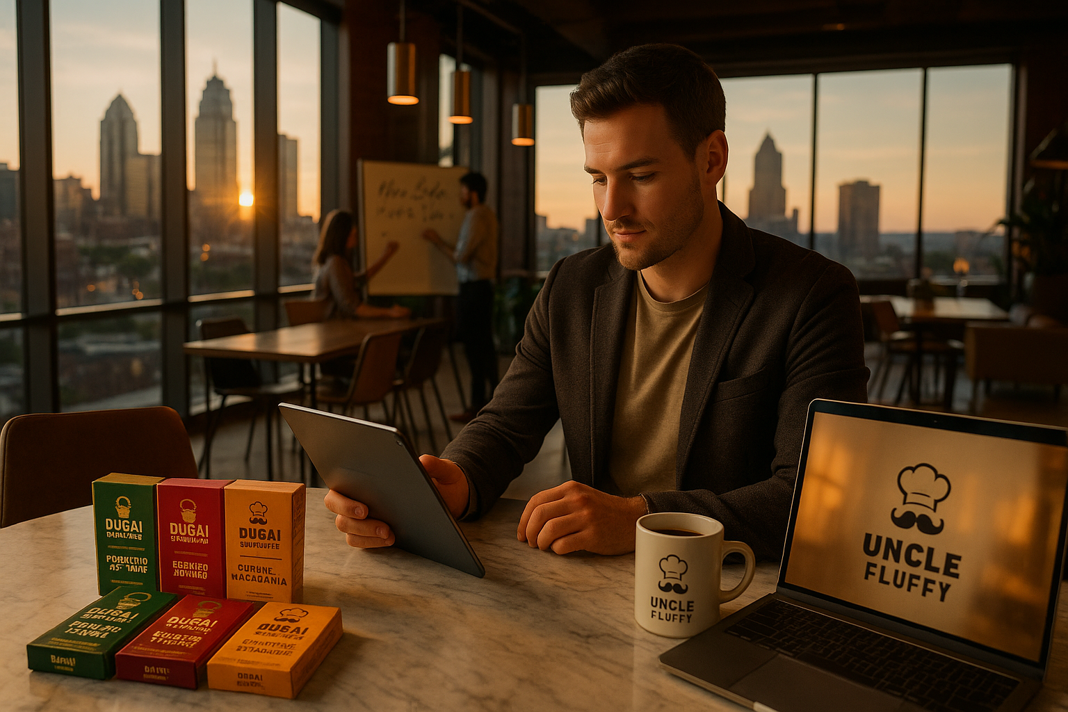 Best Business to Start in Missouri (2025): Profitable Ideas and How the Dubai Chocolate Startup Package Helps You Launch a Luxury Brand Fast.