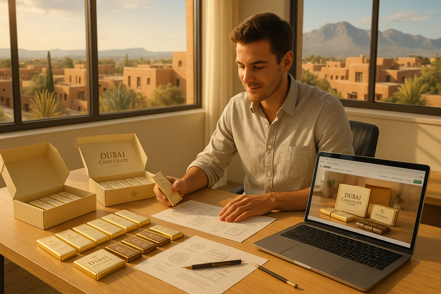Top Profitable Businesses to Start in New Mexico — Market Trends, Costs, and a Smart Shortcut for Entrepreneurs.