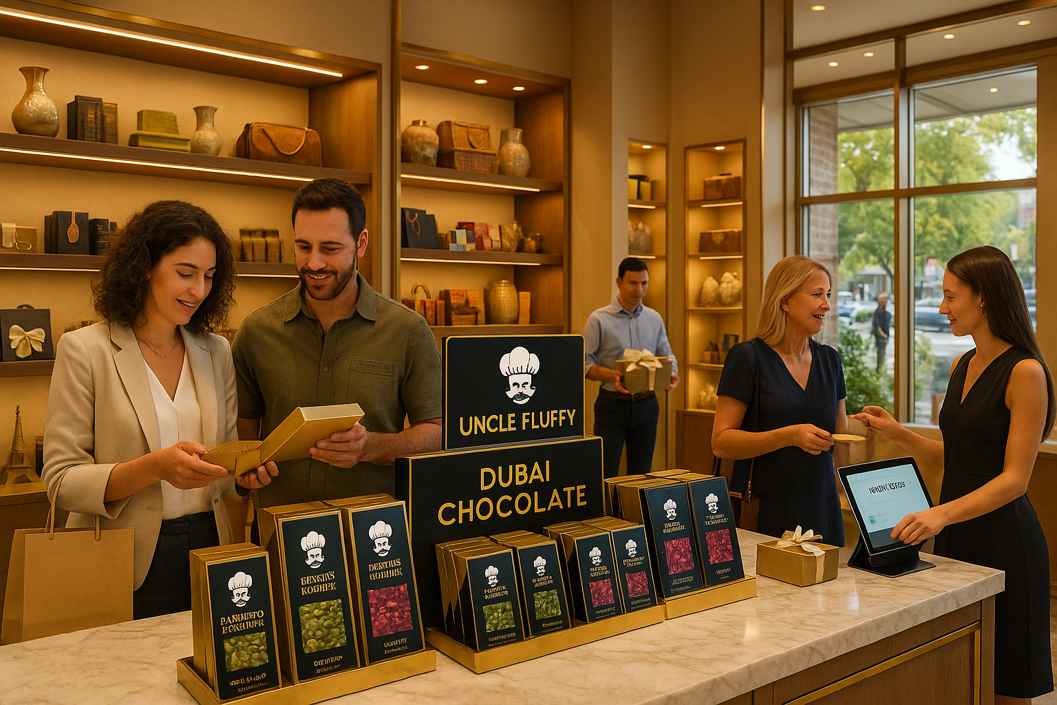 Best Chocolate Franchise in Arkansas: Top Picks, Costs, and Why the Dubai Chocolate Startup Package Might Be the Smarter Alternative.