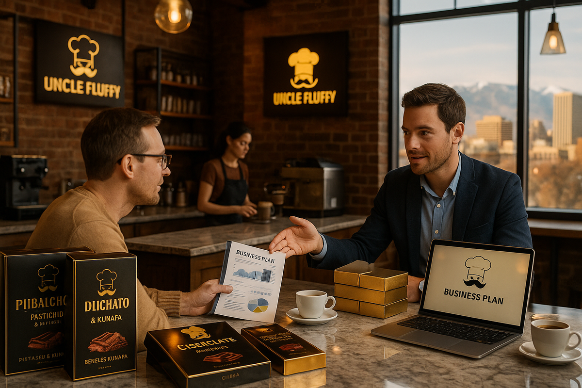 Best Chocolate Franchise Opportunities in Idaho: Investment Costs, Market Trends, and How the Dubai Chocolate Startup Package by Uncle Fluffy Offers a Smarter Alternative.