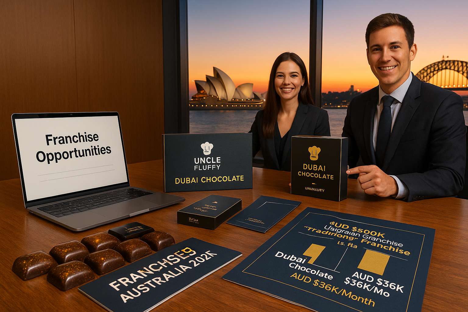 Best Franchises to Start in Australia 2025: Top Opportunities, Costs &amp; a $20K Alternative