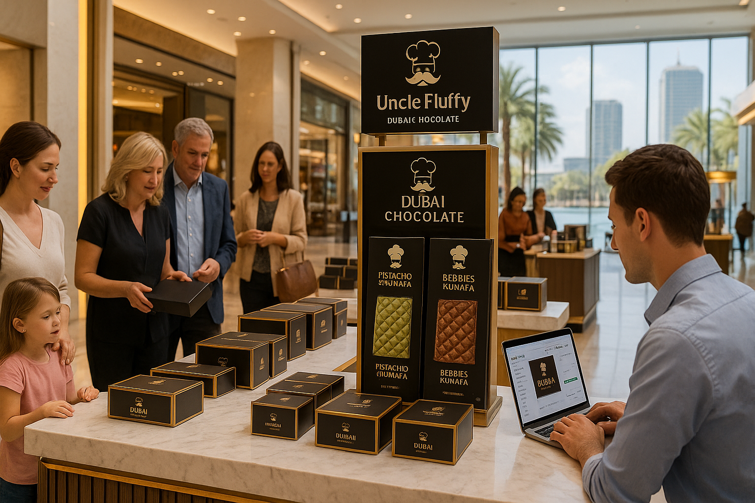 Best Franchise to Start in Florida: Profitable Industries, Market Trends, and How the Dubai Chocolate Startup Package Offers a Franchise-Style Shortcut.