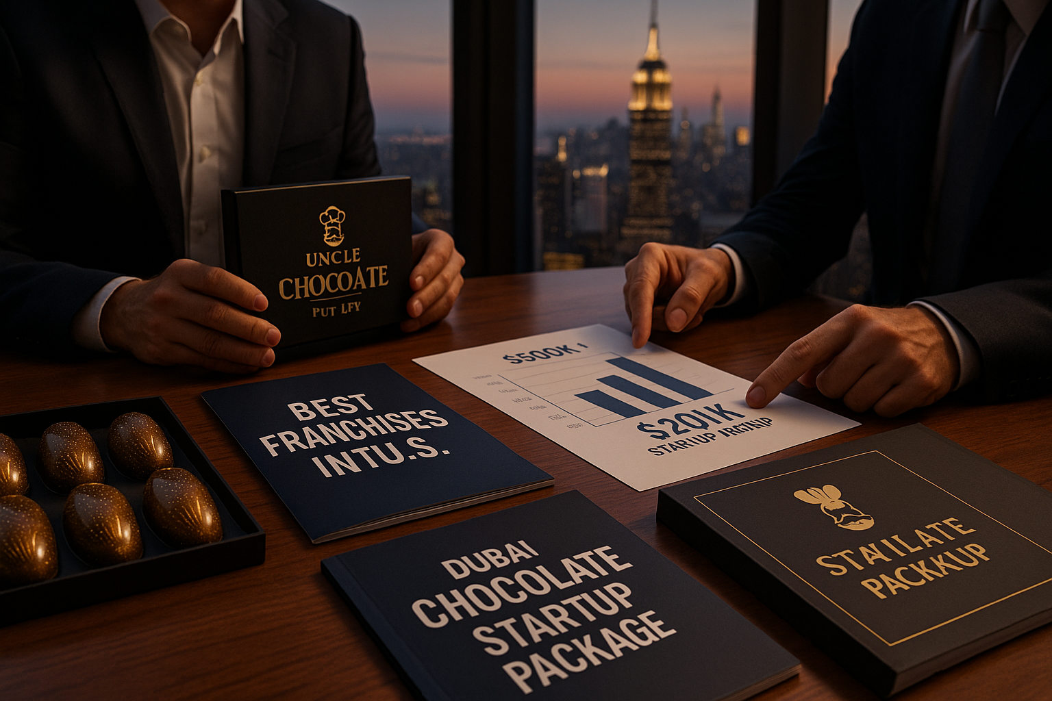 Best Franchises to Start in the United States: Top Opportunities, Costs, and a $20K Shortcu