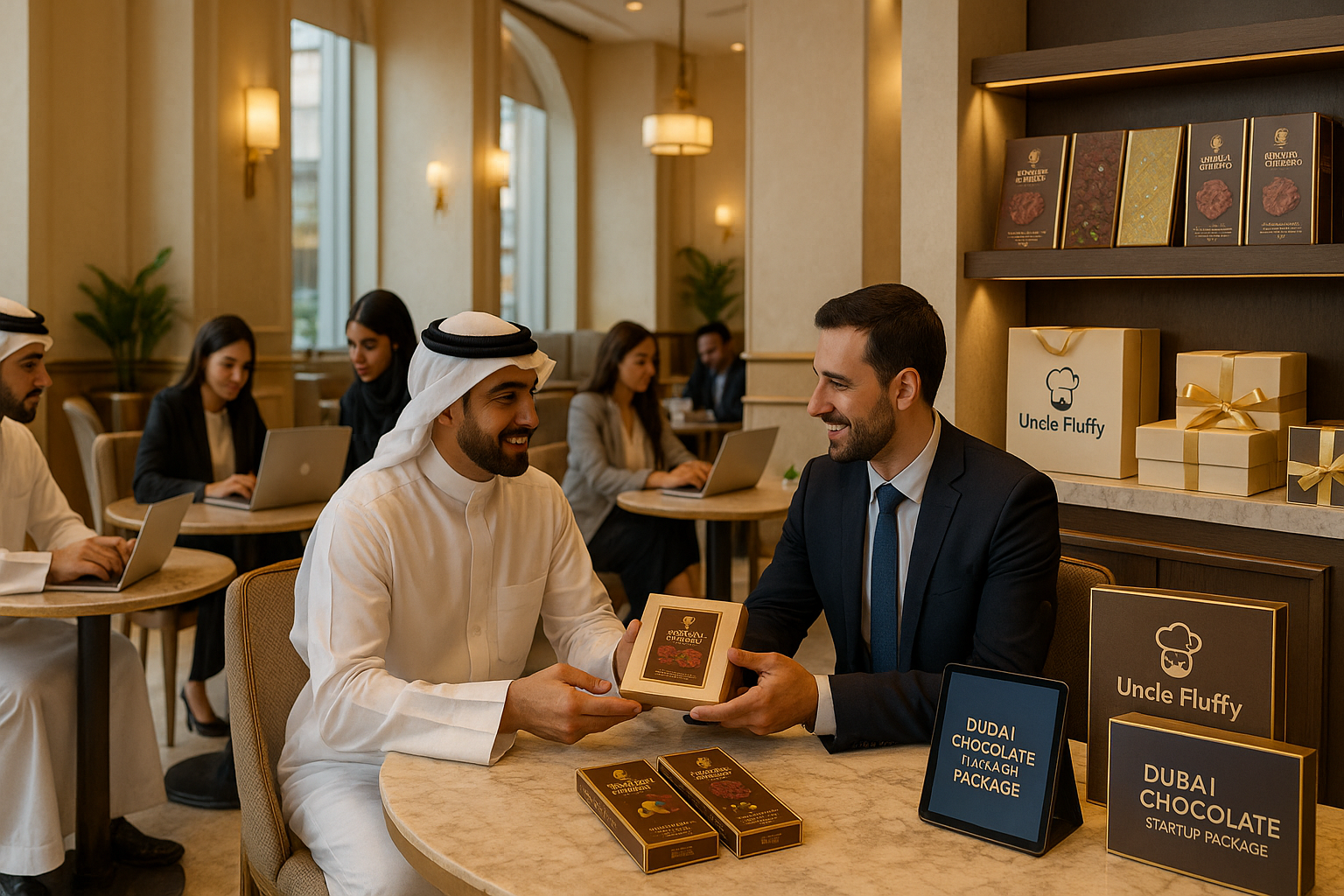 Best Side Hustle in Bahrain 2025: Profitable Ideas, Market Insights &amp; a $20K Shortcut with Dubai Chocolate
