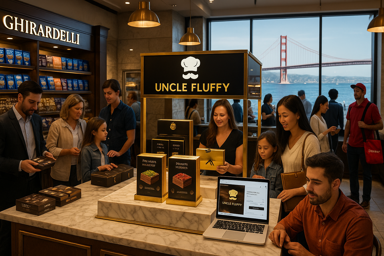 Chocolate Manufacturers in California: Key Players, Market Insights, and How the Dubai Chocolate Startup Package Helps You Compete in the Premium Segment.