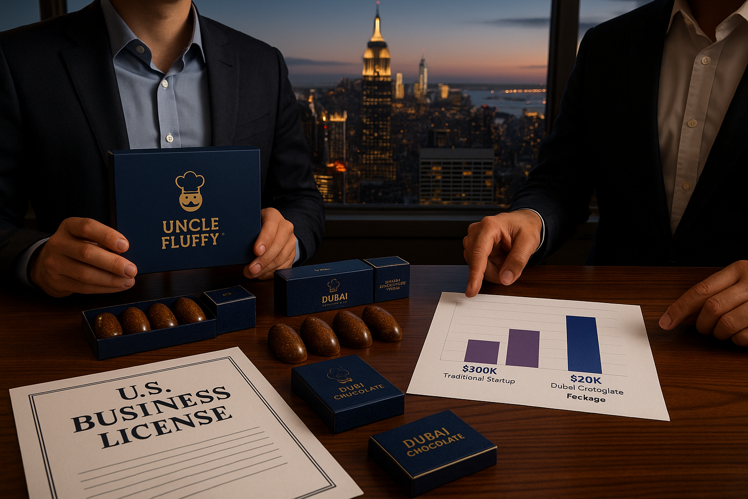 Full Guideline on How to Start a Business in the United States: Step-by-Step Process, Costs, Licenses, and a $20K Shortcut