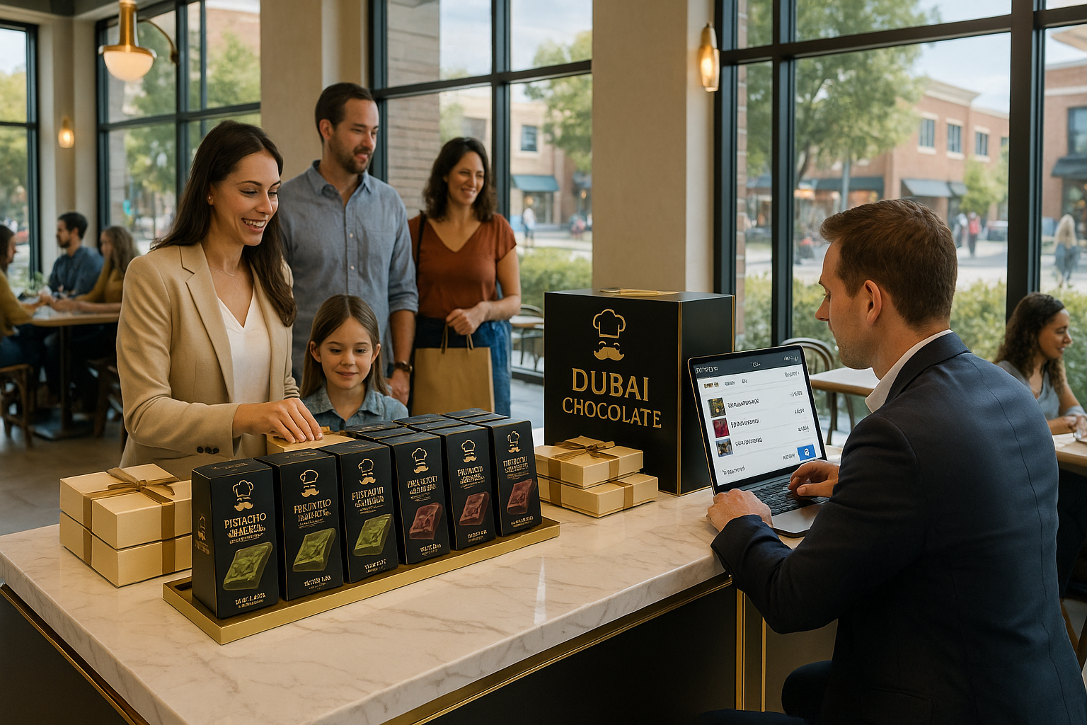 Full Guide on How to Make Money in Arkansas: Jobs, Side Hustles, Small Business Ideas, and How the Dubai Chocolate Startup Package Can Fast-Track Success.