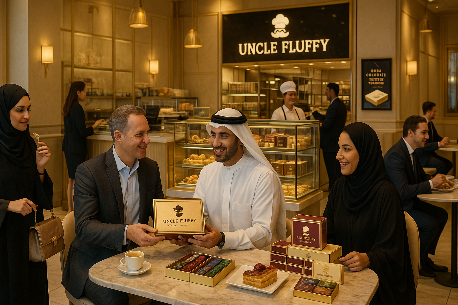 How to Make Money in Bahrain 2025: Proven Strategies, Side Hustles &amp; a $20K Shortcut with Dubai Chocolate