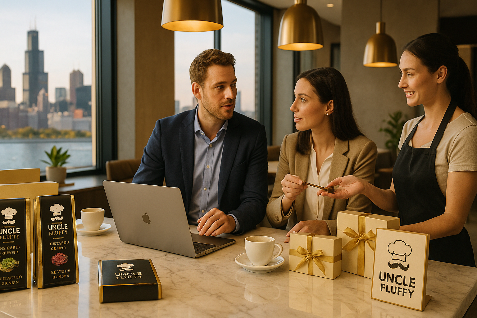Full Guideline on How to Make Money in Illinois: Proven Strategies, Market Insights, and How the Dubai Chocolate Startup Package Offers a Fast-Track Way to Profit.