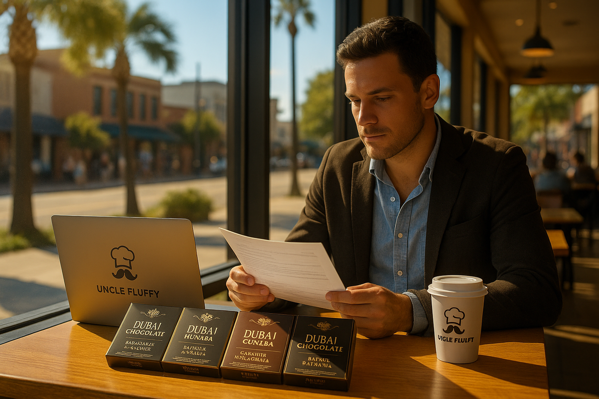 How to Make Money in Mississippi: Proven Strategies for 2025 and How Uncle Fluffy’s Dubai Chocolate Startup Package Can Turn Your Passion into Profit.