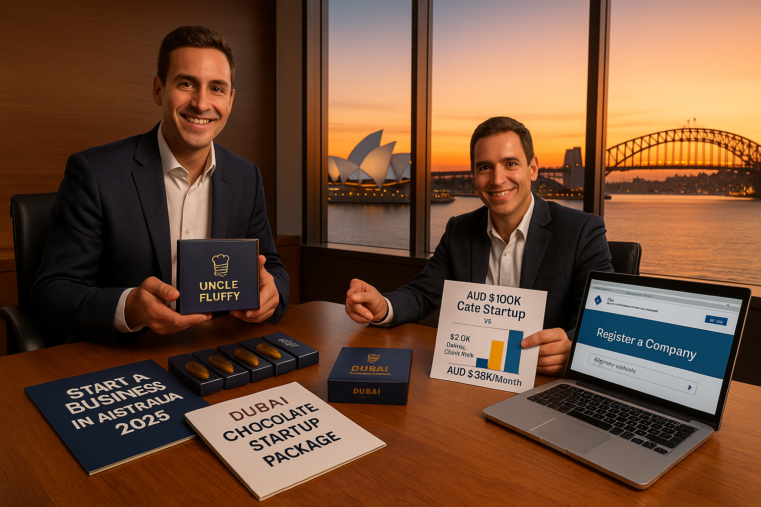 How to Start a Business in Australia 2025: Step-by-Step Guide, Licenses, Costs &amp; a $20K Shortcut