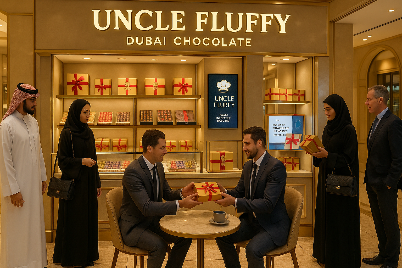 How to Start a Business in Bahrain 2025: Step-by-Step Guide, Regulations, Costs &amp; a $20K Shortcut with Dubai Chocolate