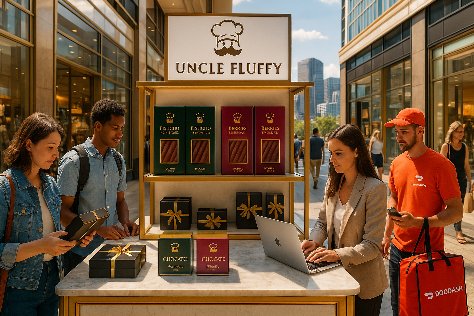 Full Guideline on How to Start a Business in Colorado: Registration, Costs, Challenges, and How the Dubai Chocolate Startup Package Offers a Fast-Track.