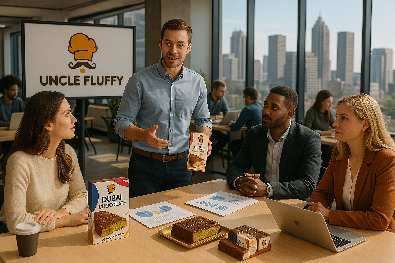 Full Guideline on How to Start a Business in Georgia: Step-by-Step Process, Costs, Challenges, and How the Dubai Chocolate Startup Package Offers a Fast-Track Solution.