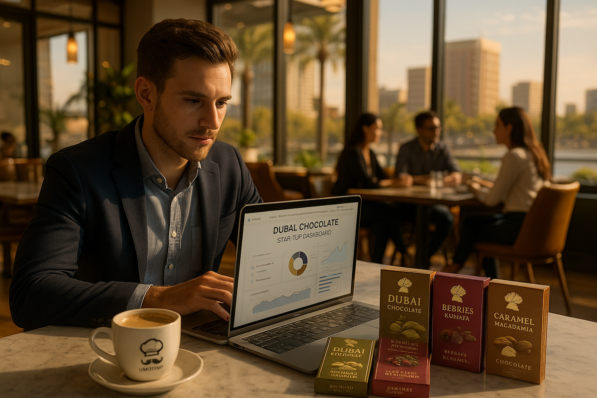 How to Start a Business in Missouri (2025): Step-by-Step Guide for Entrepreneurs and How Dubai Chocolate by Uncle Fluffy Inspires Global Business Success.