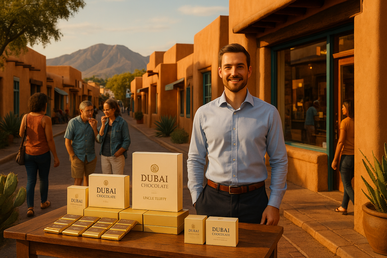 Full Step-by-Step Guide: How to Start a Business in New Mexico — From Licensing to Launch.