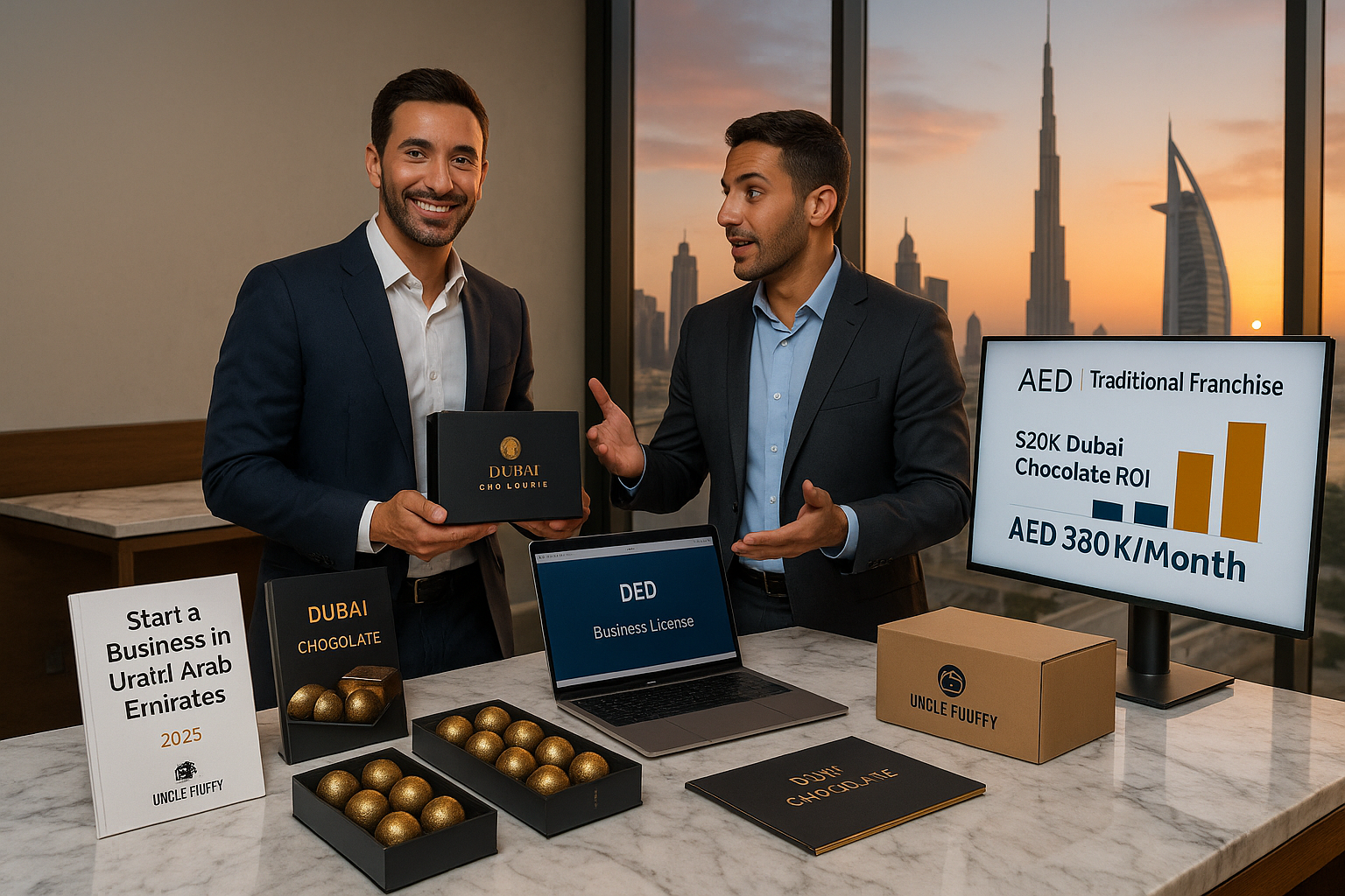How to Start a Business in the United Arab Emirates 2025: Registration, Licenses, Costs &amp; a $20K Shortcut