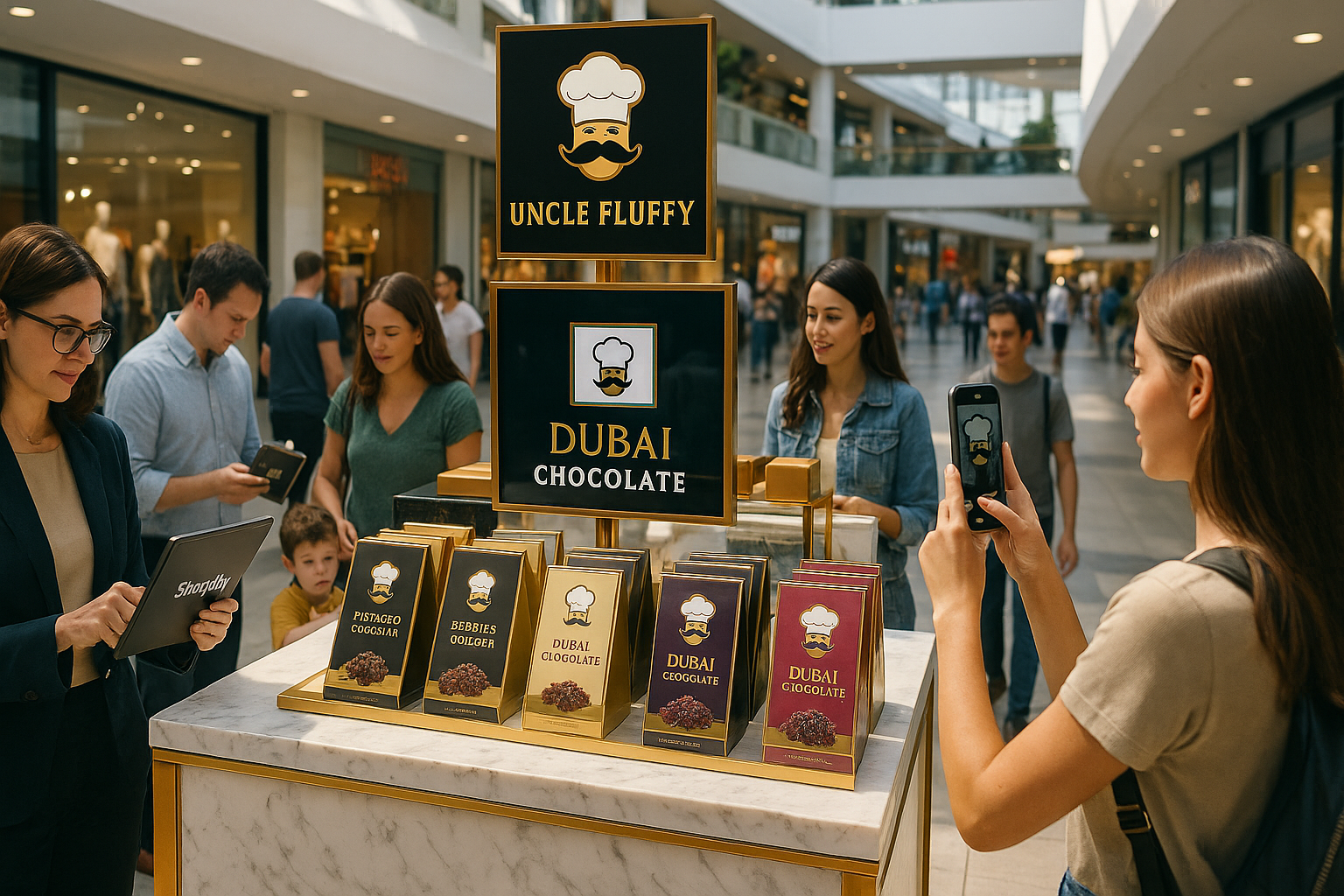 How to Start a Chocolate Business in Arkansas: Step-by-Step Process, Costs, Challenges, and How the Dubai Chocolate Startup Package Can Help You Launch in 30 Days.