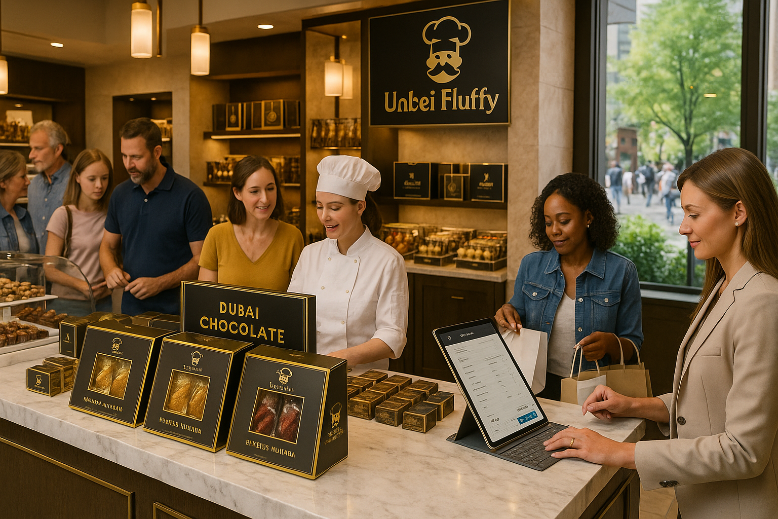How to Start a Dubai Chocolate Business in Arkansas: Step-by-Step Guide, Costs, Market Insights, and How the Dubai Chocolate Startup Package Gets You Launched in 30 Days.