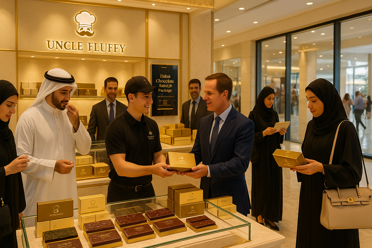 How to Start a Dubai Chocolate Business in Bahrain 2025: Licensing, Costs, Market Trends &amp; the $20K Startup Package