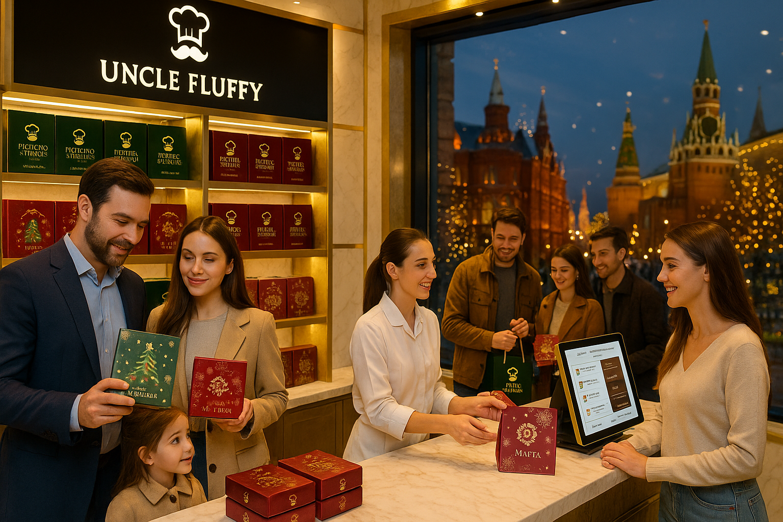 How to Start a Dubai Chocolate Business in Russia: Step-by-Step Guide, Costs, and Why the Dubai Chocolate Startup Package Is the Fastest Path.