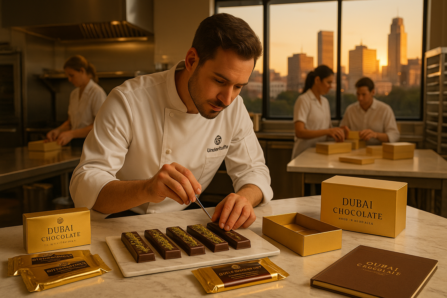 How to Start a Food Business in Nebraska (2025): Step-by-Step Guide for Entrepreneurs — Plus How Uncle Fluffy’s Dubai Chocolate Startup Package Can Help You Launch a Profitable Luxury Dessert Brand.