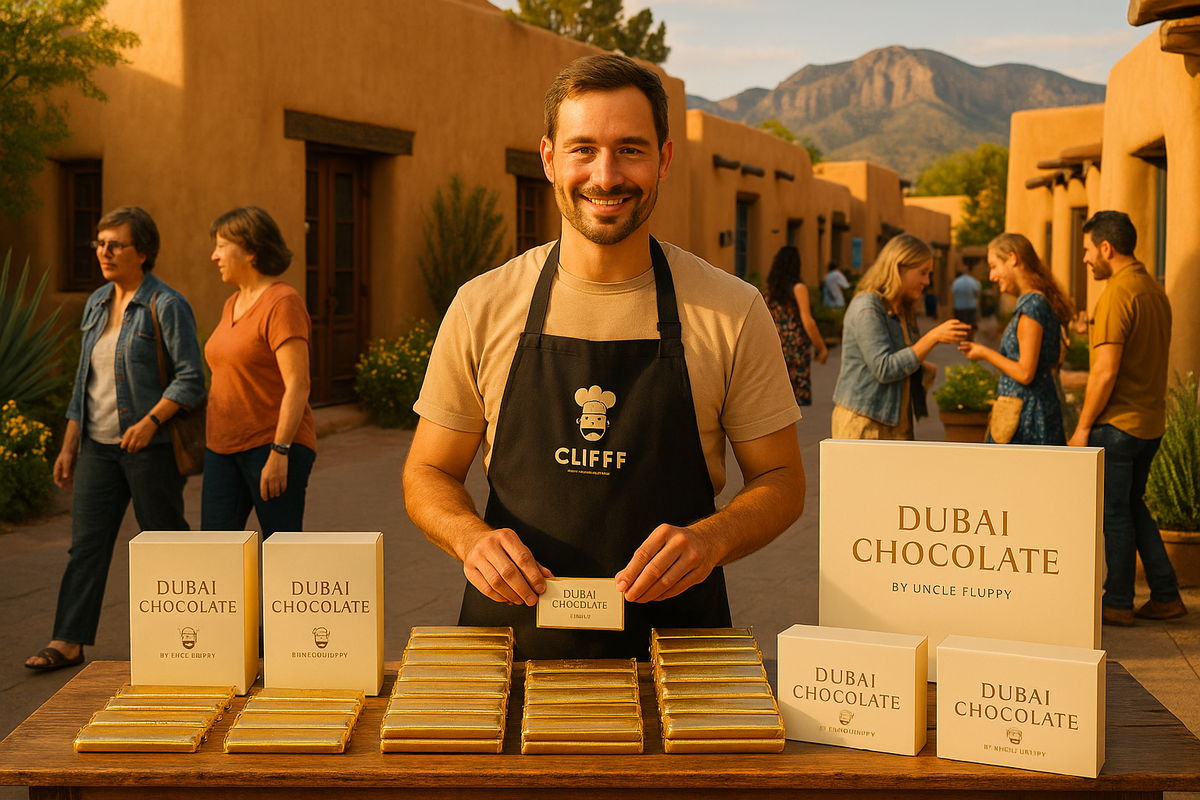 Step-by-Step Guide: How to Start a Food Business in New Mexico — From Permits to Profits.