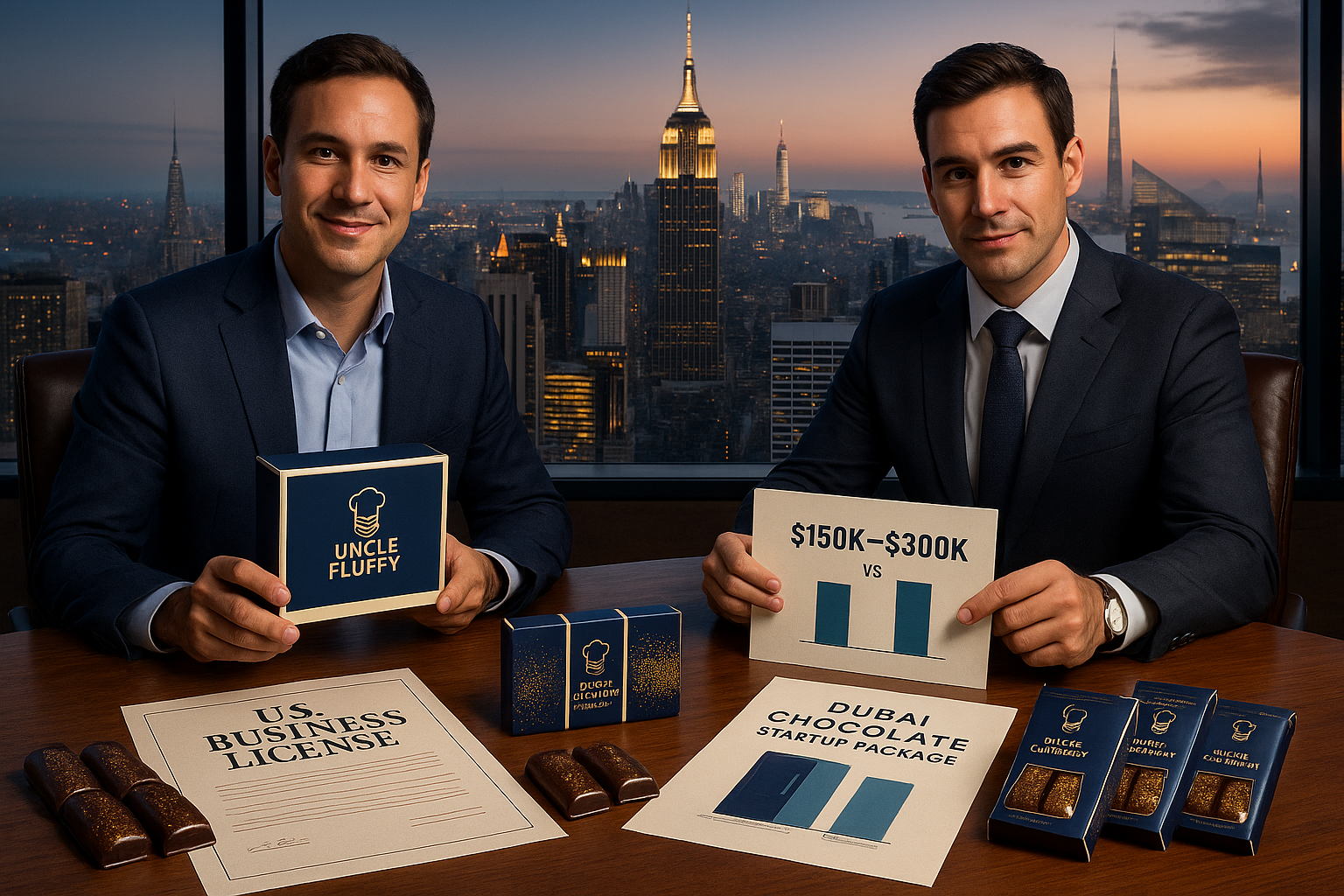 How to Start a Business in the United States: Step-by-Step Guide, Legal Requirements, Costs, and a $20K Shortcut