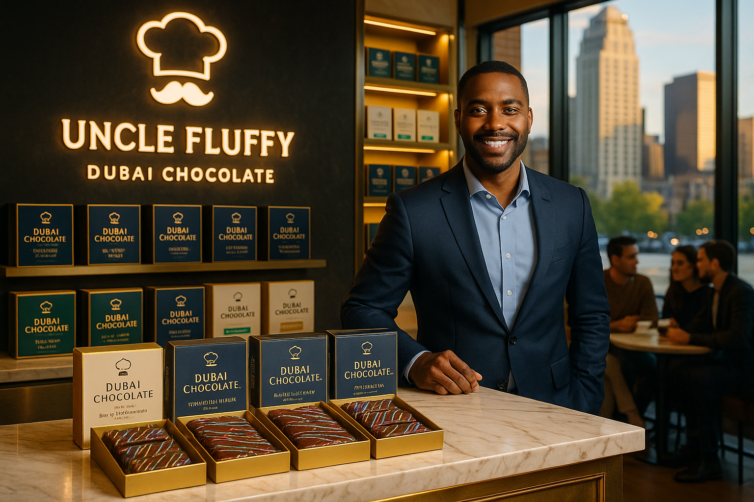 Best Franchise to Start in Michigan: Profitable Opportunities, Market Trends, and How the Dubai Chocolate Startup Package Offers a Smarter Alternative.